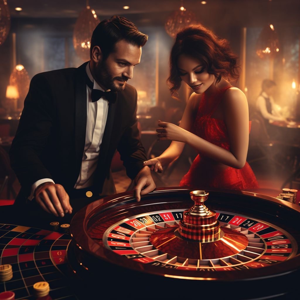 Live casino table game streamed in real time at tara ph Philippines