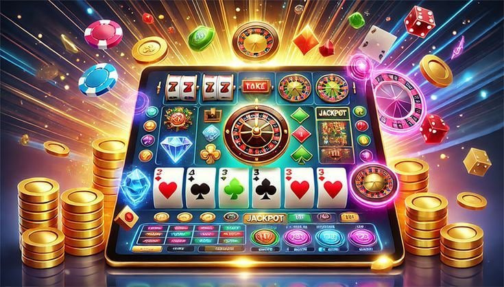 Live casino table games streamed in real time at tara ph